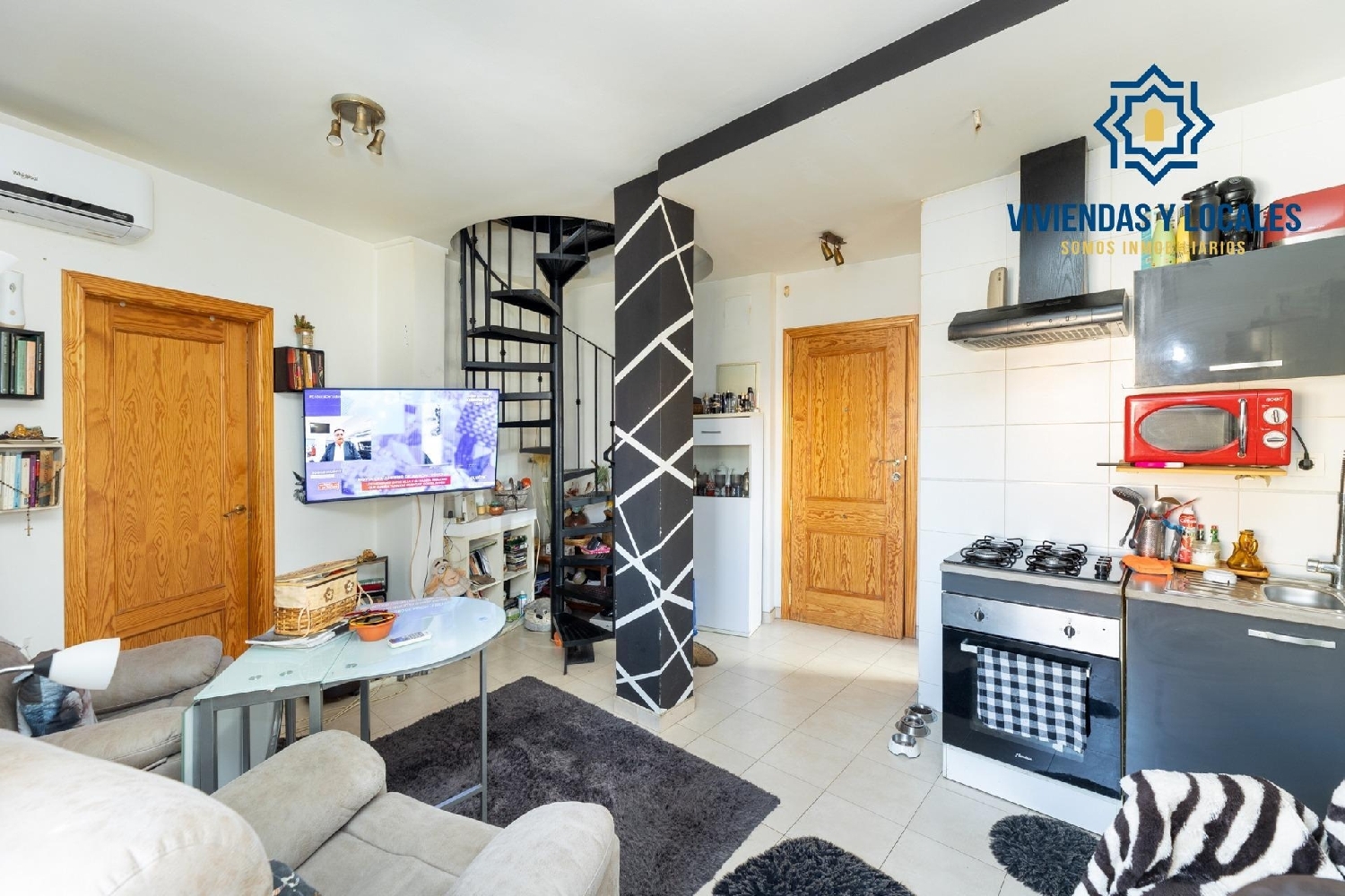  te koop penthouse Churriana De La Vega Vega De Granada 6