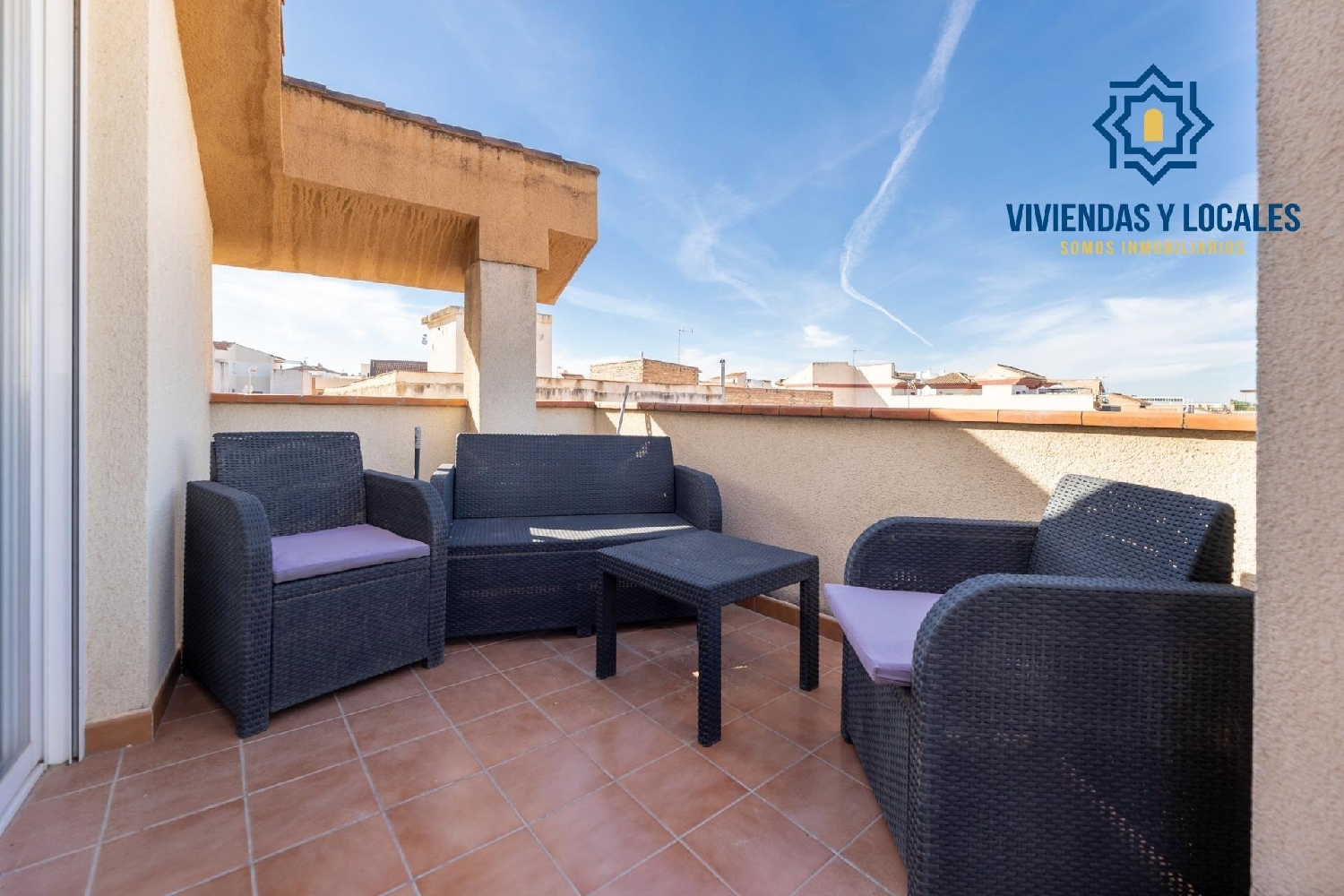  te koop penthouse Churriana De La Vega Vega De Granada 2