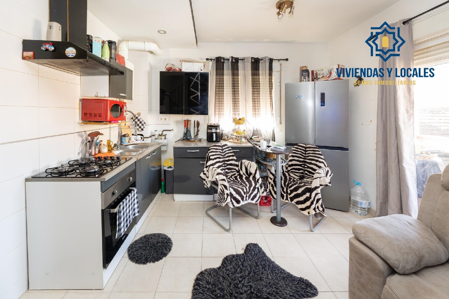  te koop penthouse Churriana De La Vega Vega De Granada 8