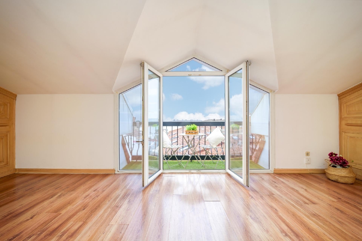  à vendre penthouse Colmenar Viejo Cuenca Alta Del Manzanares 7