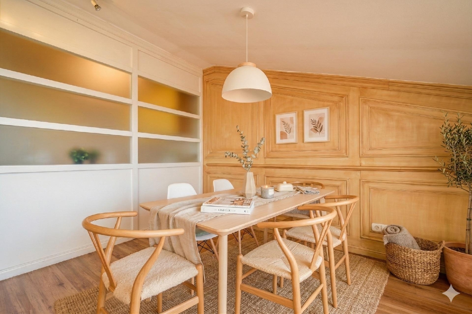  à vendre penthouse Colmenar Viejo Cuenca Alta Del Manzanares 6