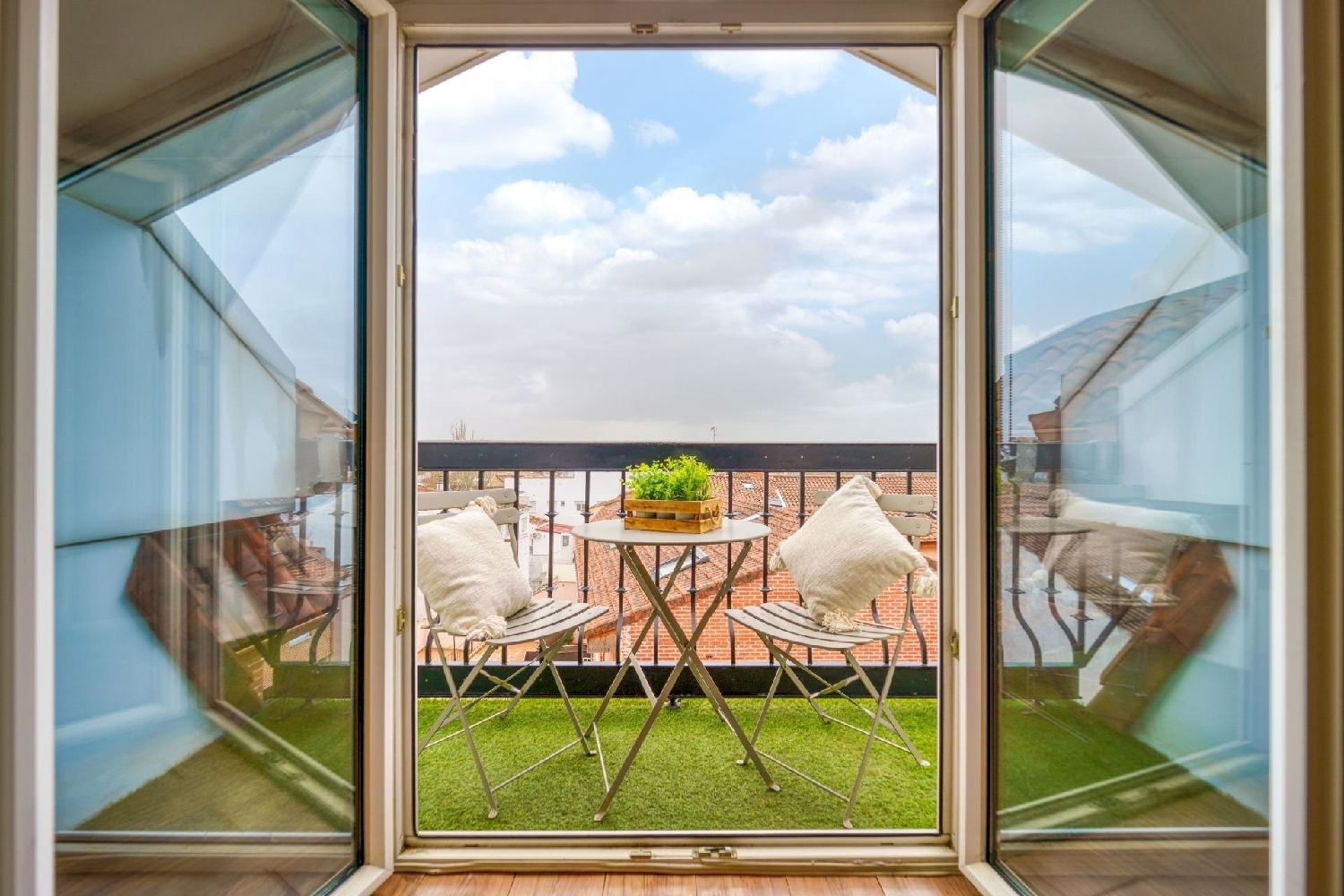  à vendre penthouse Colmenar Viejo Cuenca Alta Del Manzanares 1