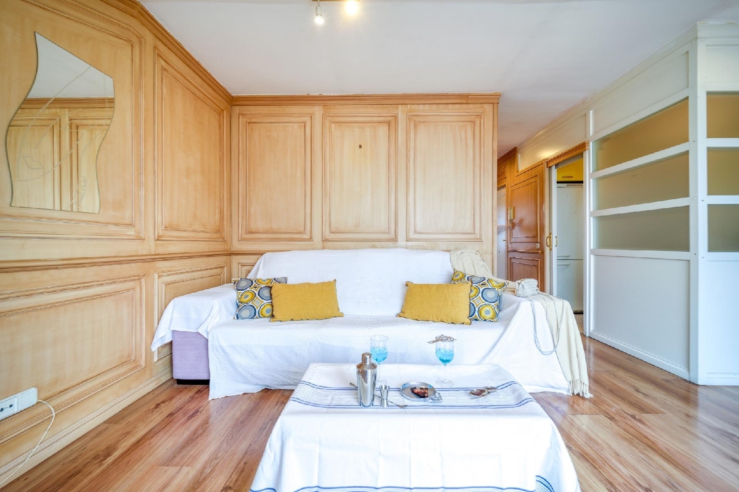  à vendre penthouse Colmenar Viejo Cuenca Alta Del Manzanares 2