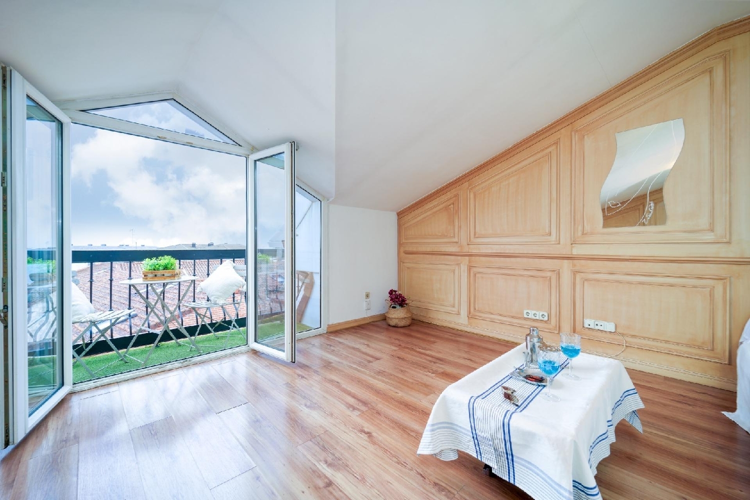  à vendre penthouse Colmenar Viejo Cuenca Alta Del Manzanares 8