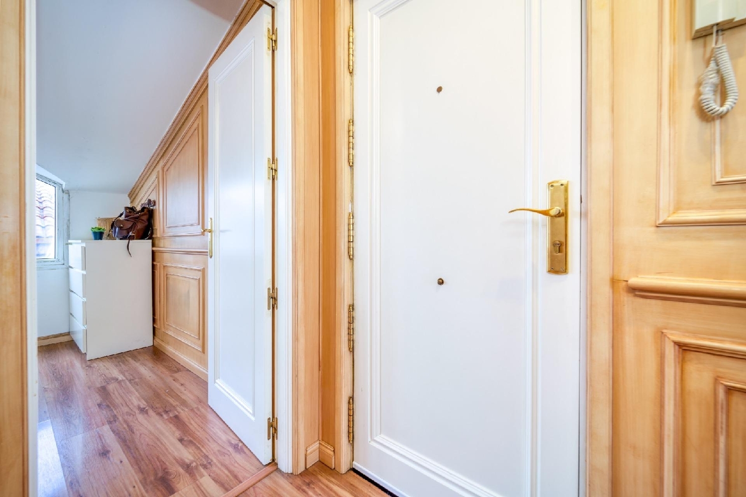  à vendre penthouse Colmenar Viejo Cuenca Alta Del Manzanares 4