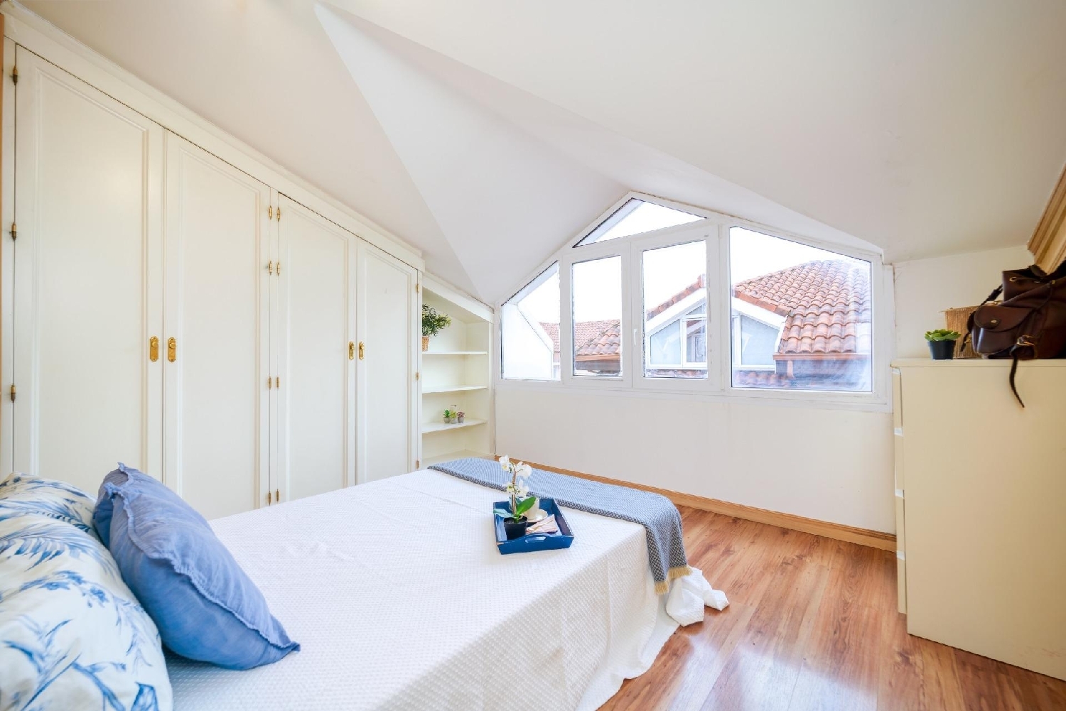  à vendre penthouse Colmenar Viejo Cuenca Alta Del Manzanares 3