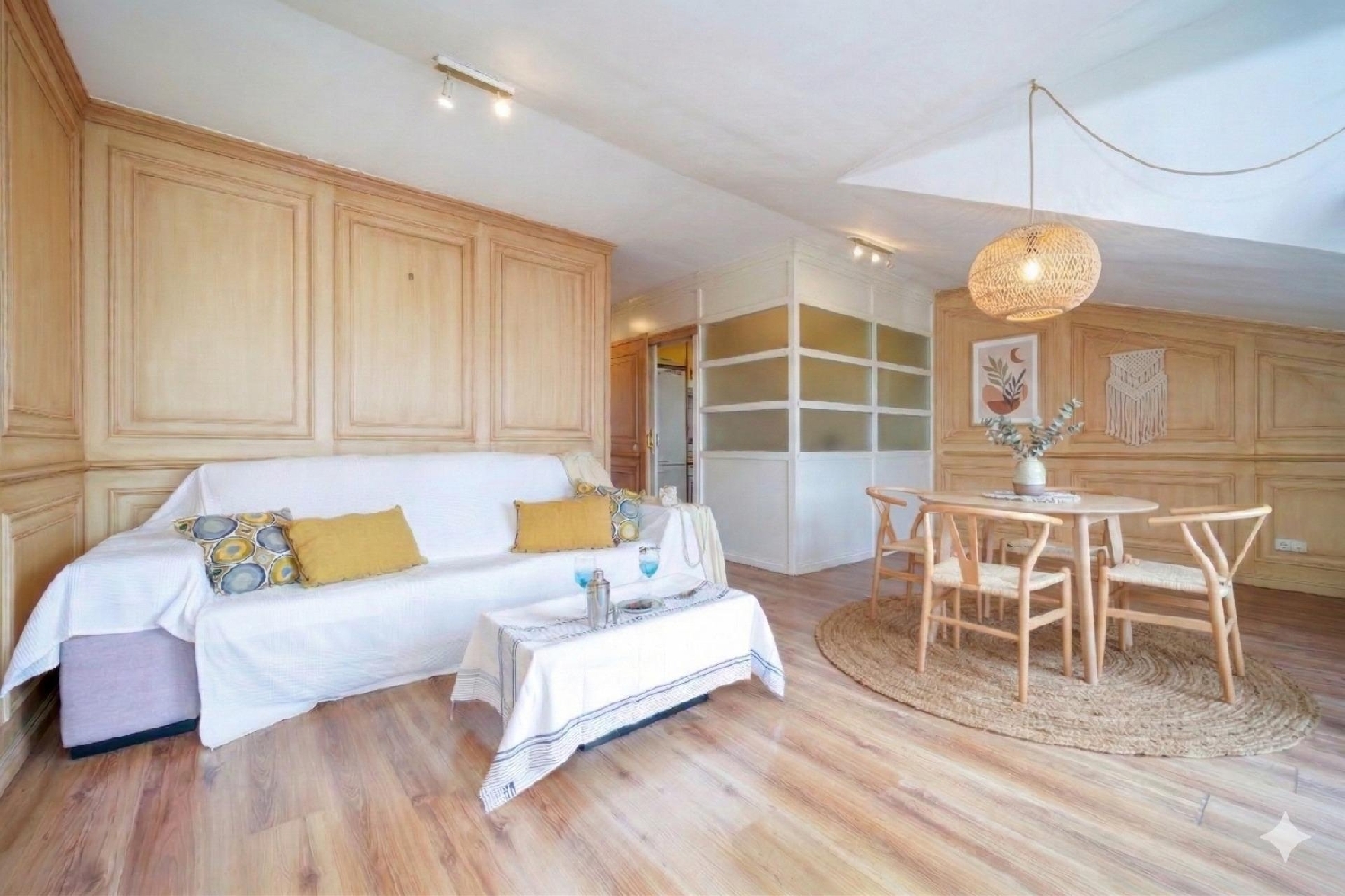  à vendre penthouse Colmenar Viejo Cuenca Alta Del Manzanares 5