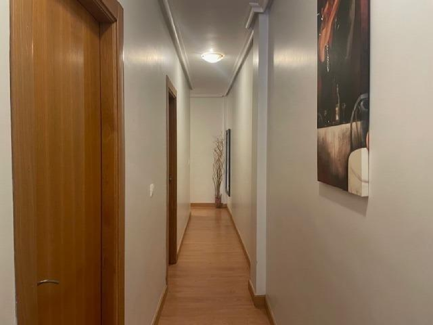  till salu takvåning Comunión Añana 6