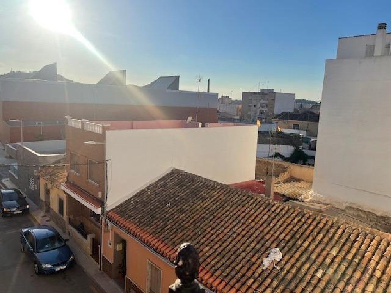  till salu takvåning Comunión Añana 8