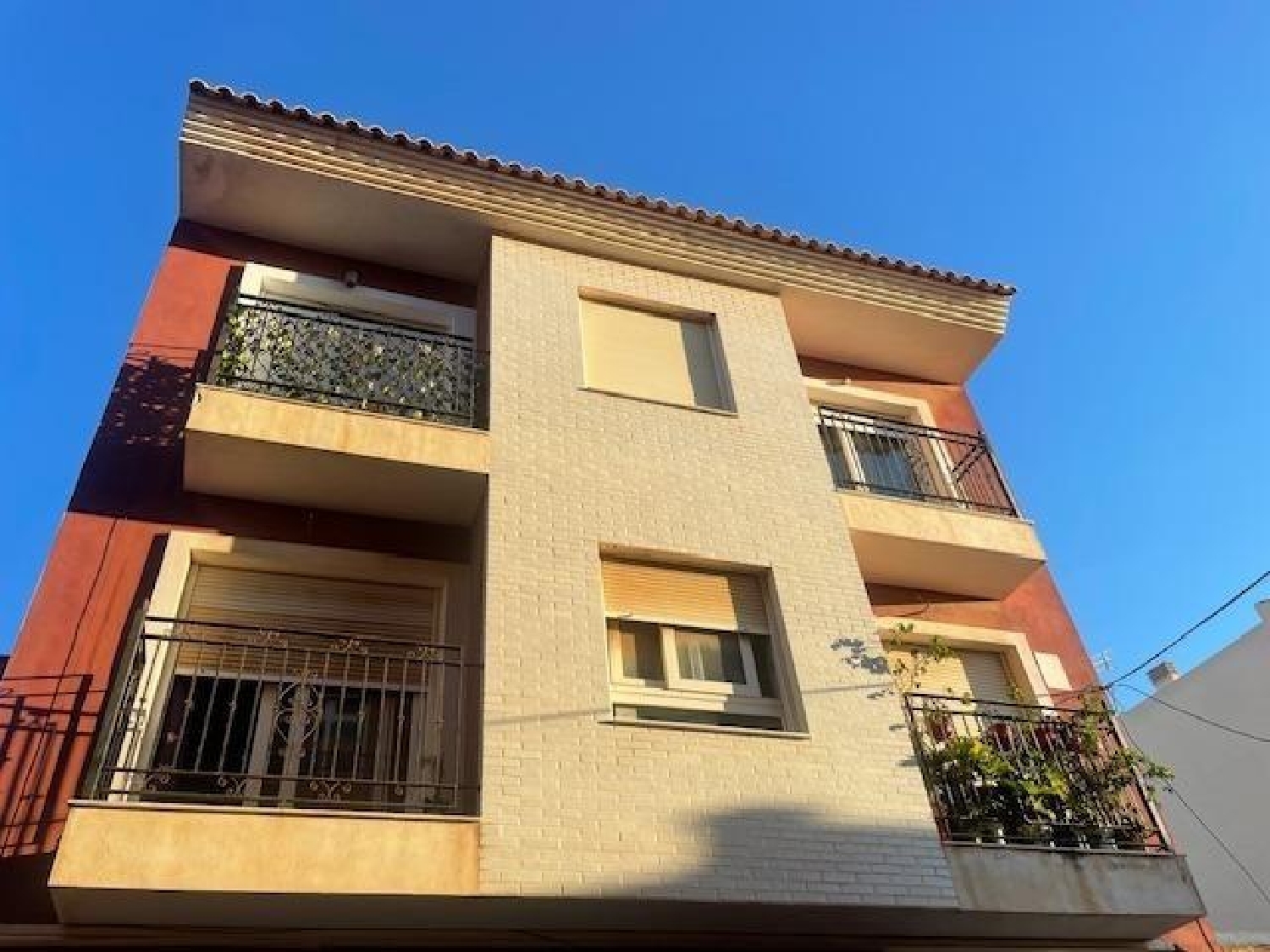  till salu takvåning Comunión Añana 3