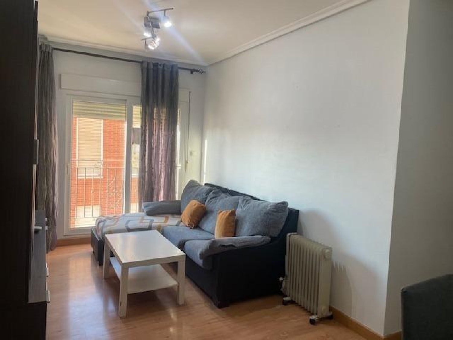  till salu takvåning Comunión Añana 4