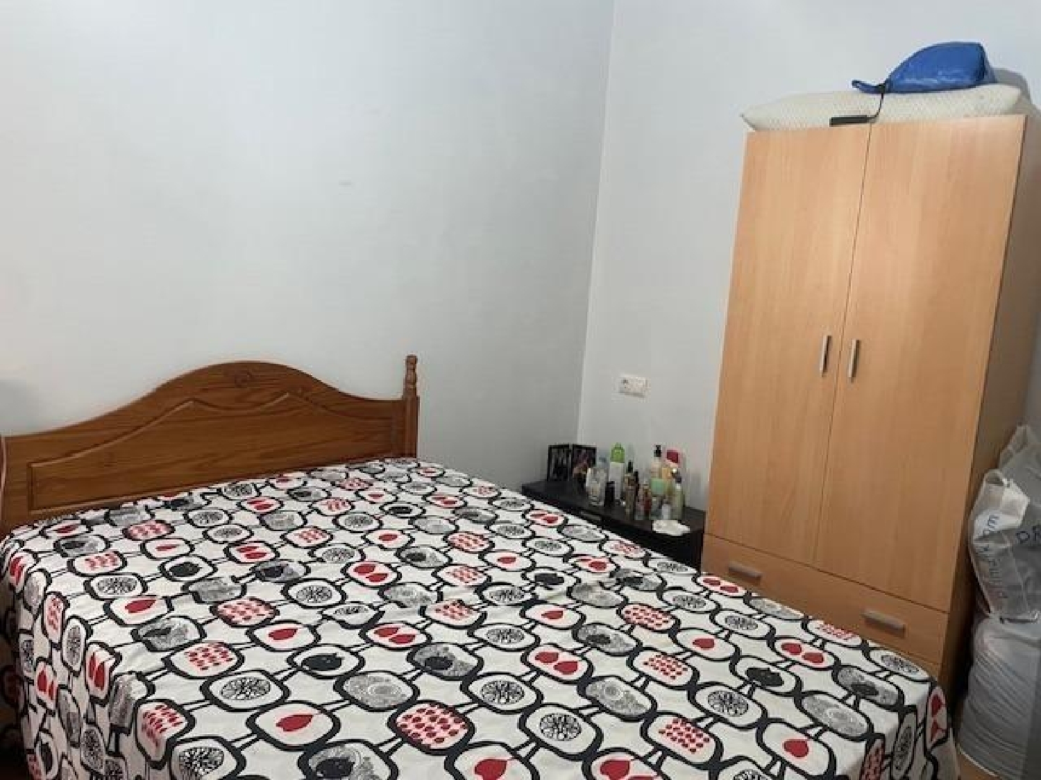  till salu takvåning Comunión Añana 5