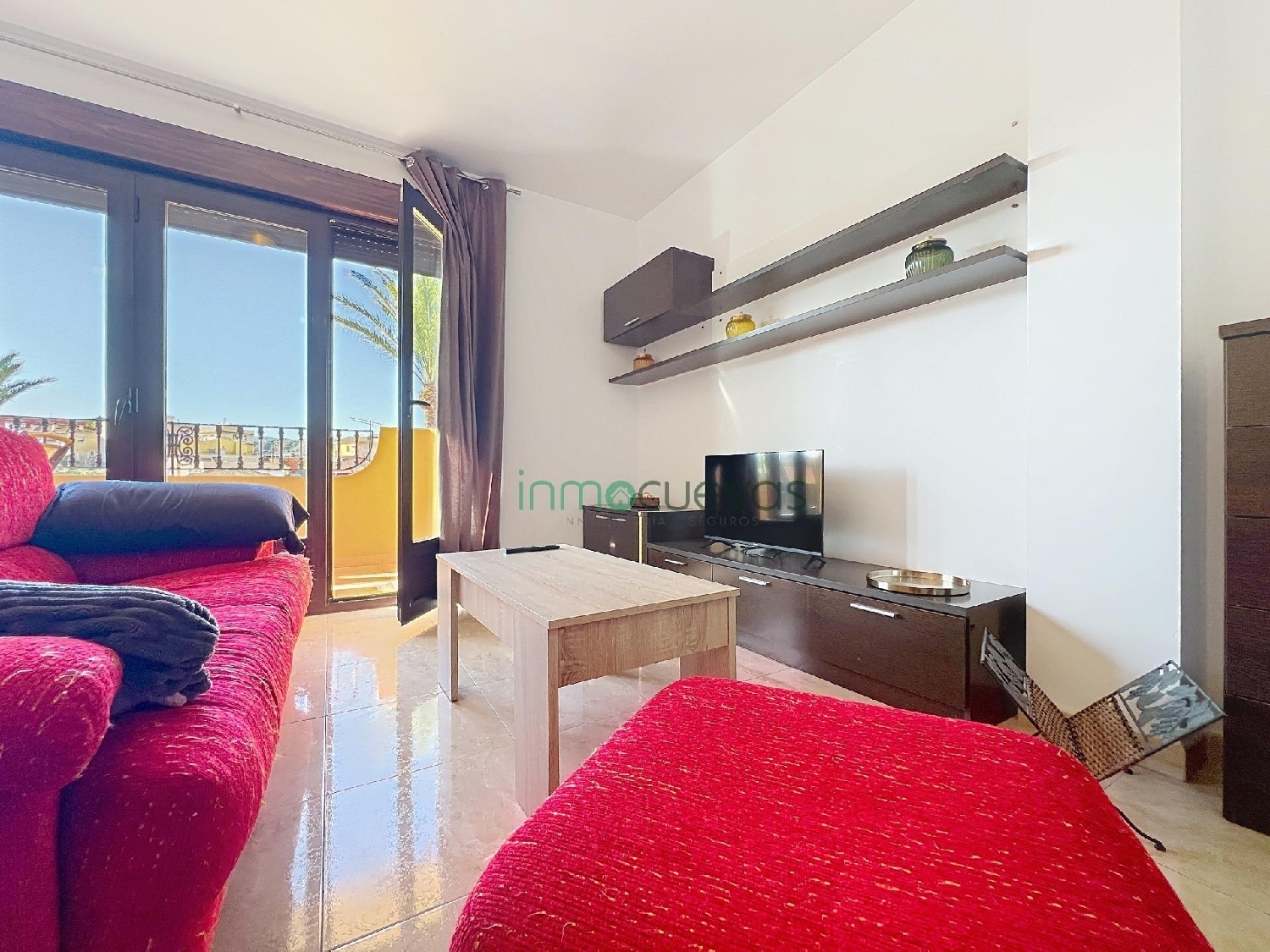  till salu takvåning Cuevas Del Almanzora Levante Almeriense 2