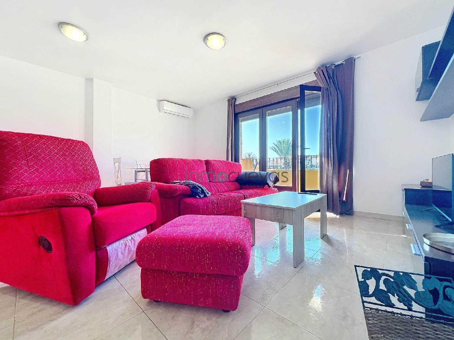  till salu takvåning Cuevas Del Almanzora Levante Almeriense 1