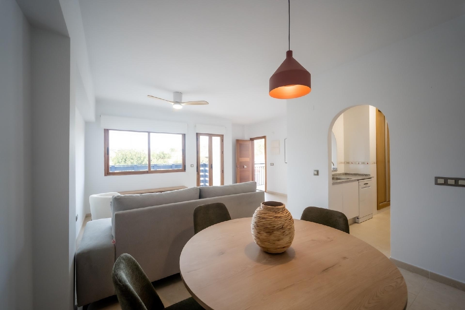  à vendre penthouse Cuevas Del Almanzora Levante Almeriense 10