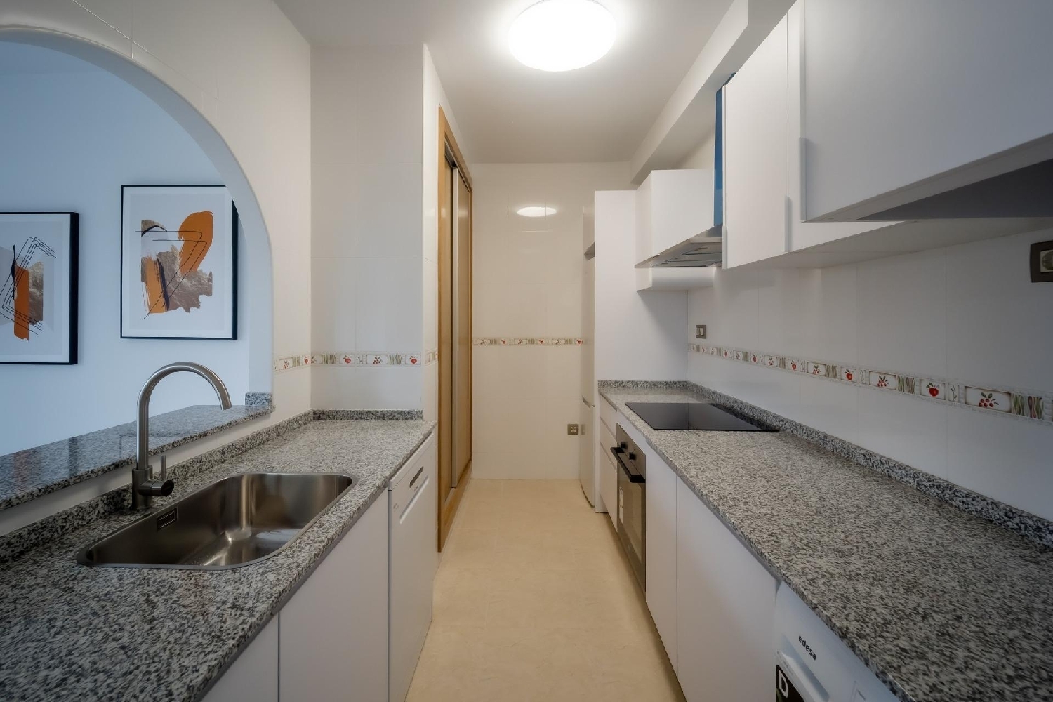  à vendre penthouse Cuevas Del Almanzora Levante Almeriense 9