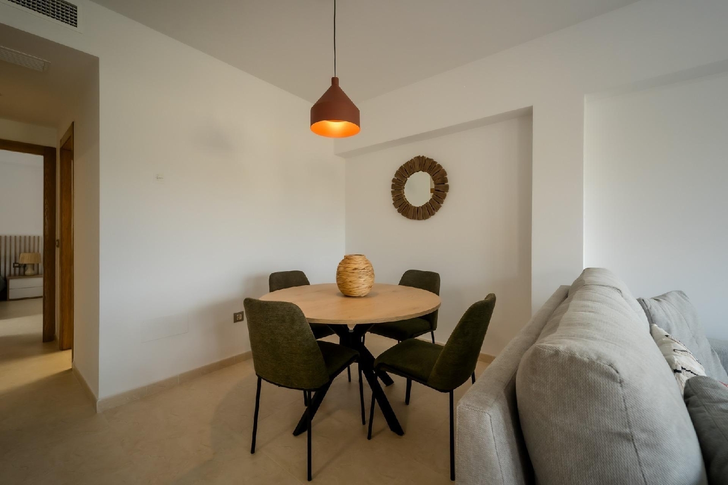  à vendre penthouse Cuevas Del Almanzora Levante Almeriense 11