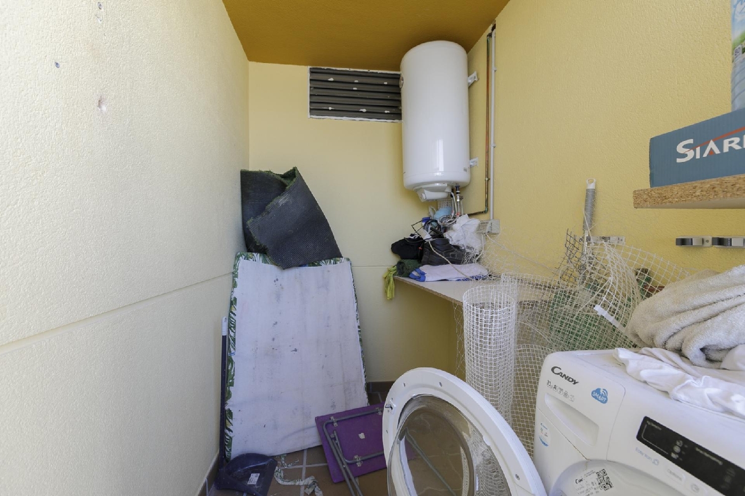  kaufen Penthouse Cúllar Vega Vega De Granada 8