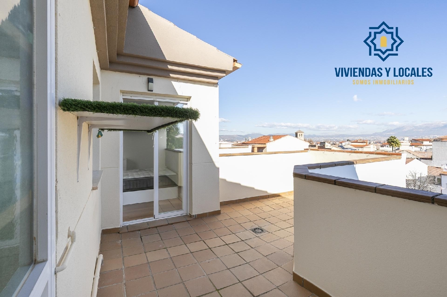  till salu takvåning Cúllar Vega Vega De Granada 5