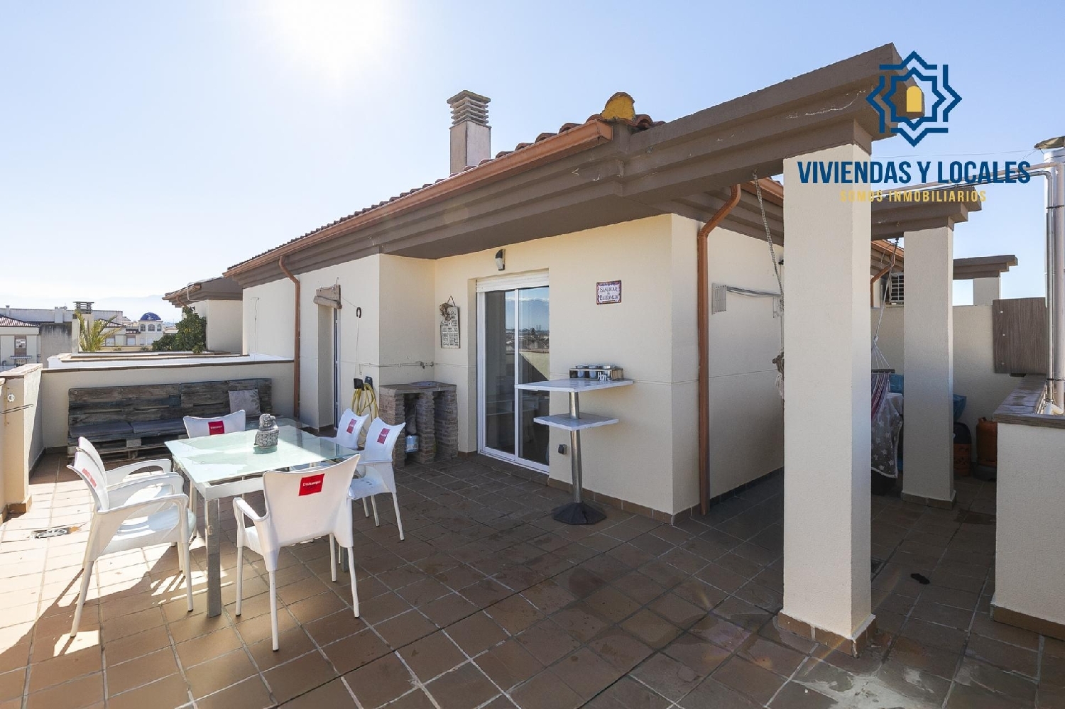  till salu takvåning Cúllar Vega Vega De Granada 1