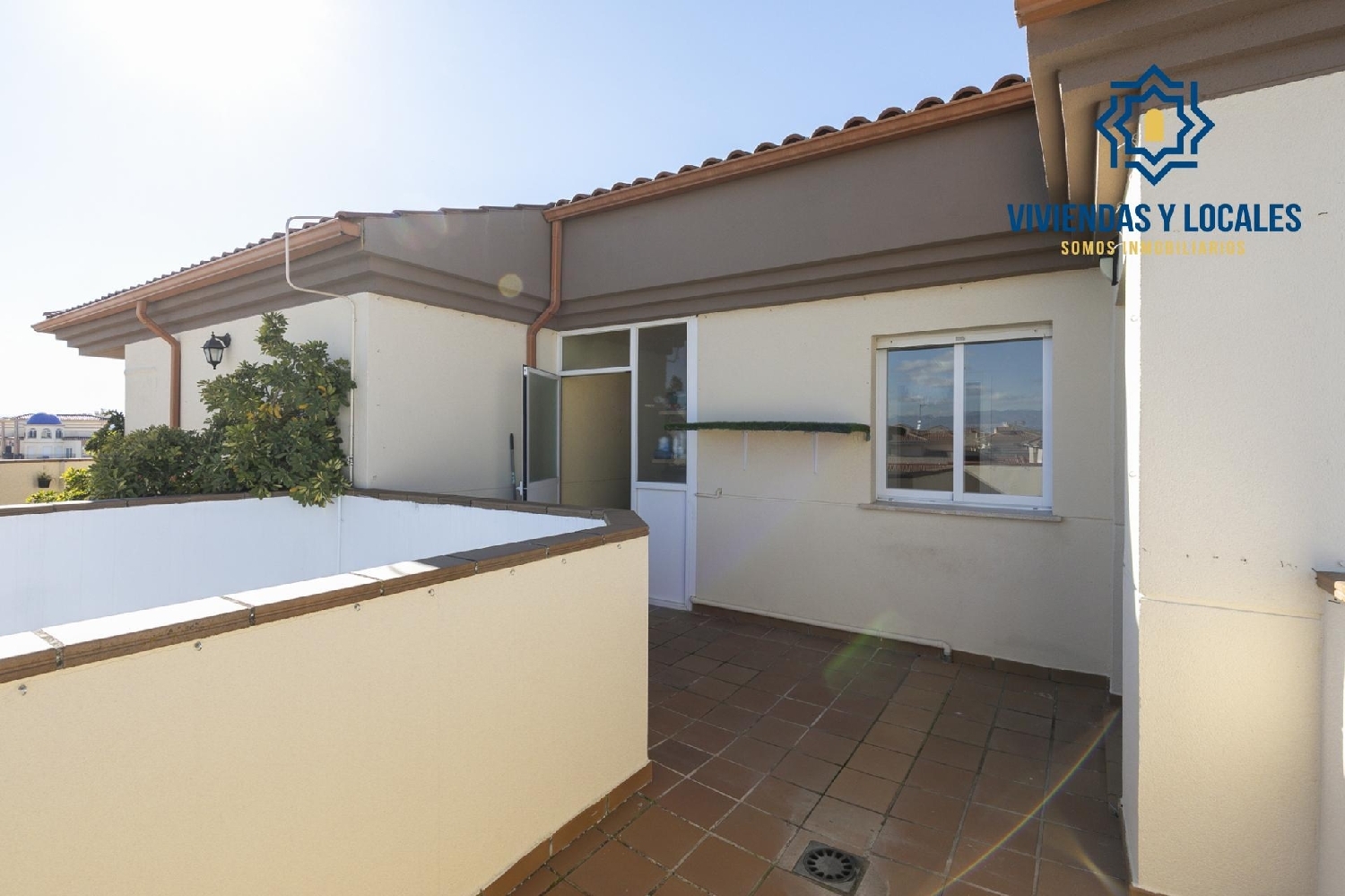  till salu takvåning Cúllar Vega Vega De Granada 4