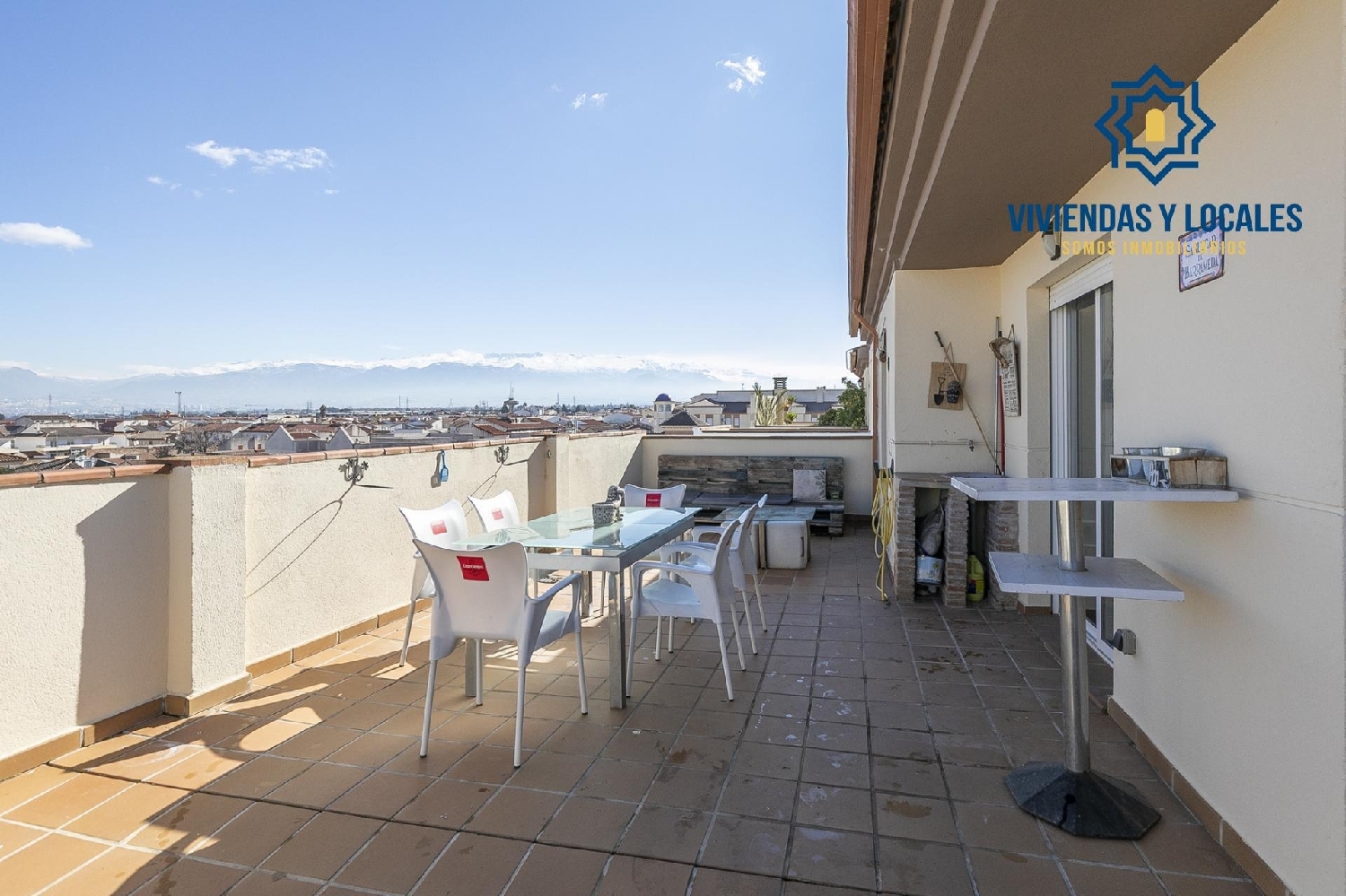  till salu takvåning Cúllar Vega Vega De Granada 2