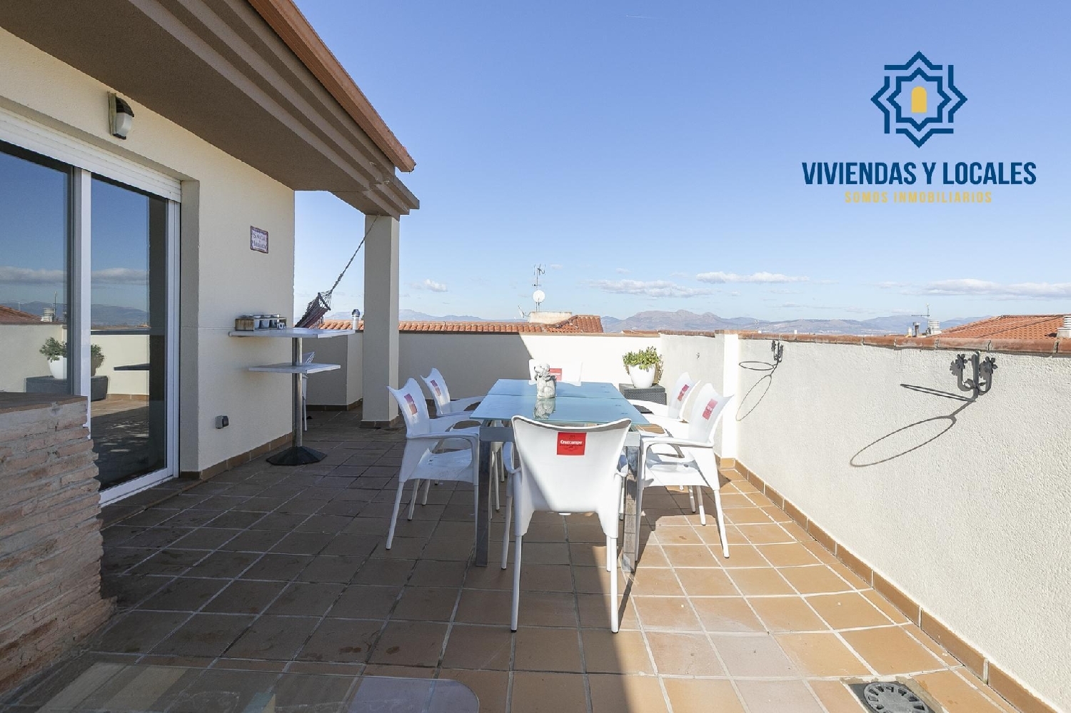  till salu takvåning Cúllar Vega Vega De Granada 3