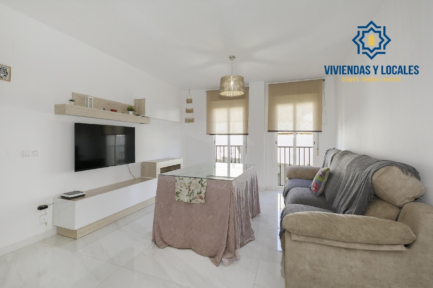  till salu takvåning Cúllar Vega Vega De Granada 8