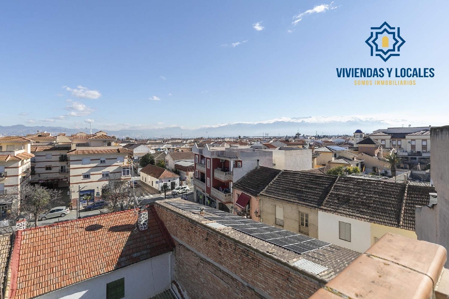  till salu takvåning Cúllar Vega Vega De Granada 6