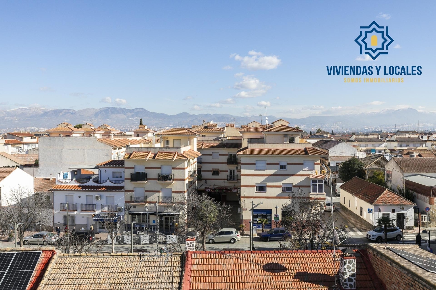  till salu takvåning Cúllar Vega Vega De Granada 7