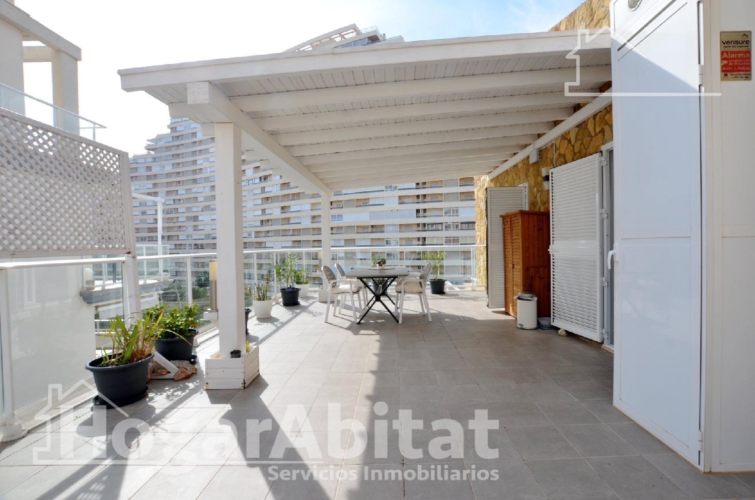  for sale penthouse Cullera Ribera Baixa 3