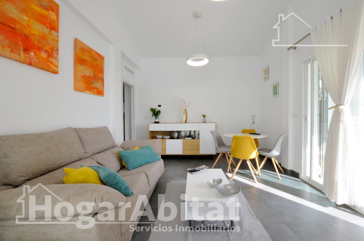  for sale penthouse Cullera Ribera Baixa 5