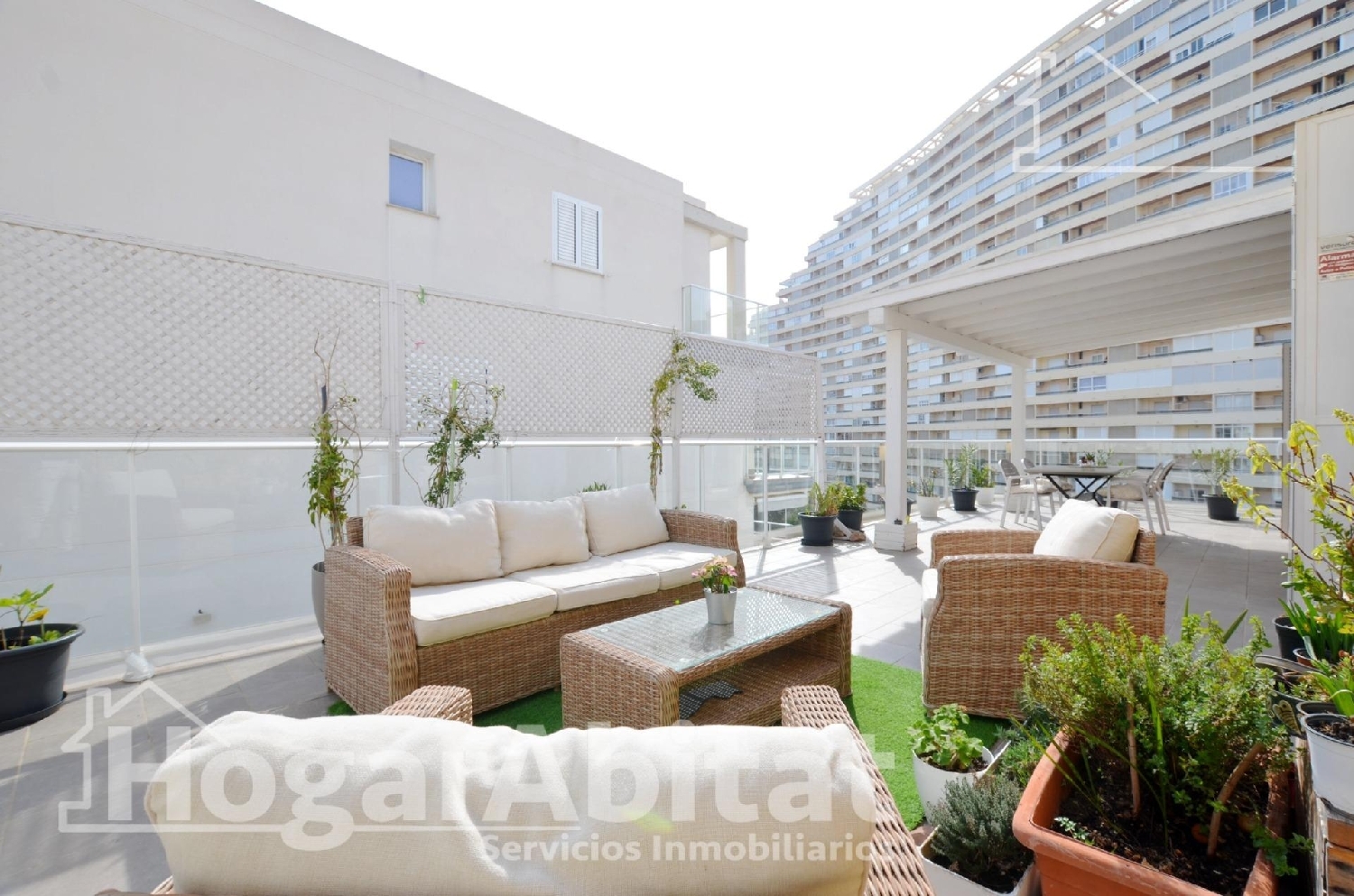  for sale penthouse Cullera Ribera Baixa 1