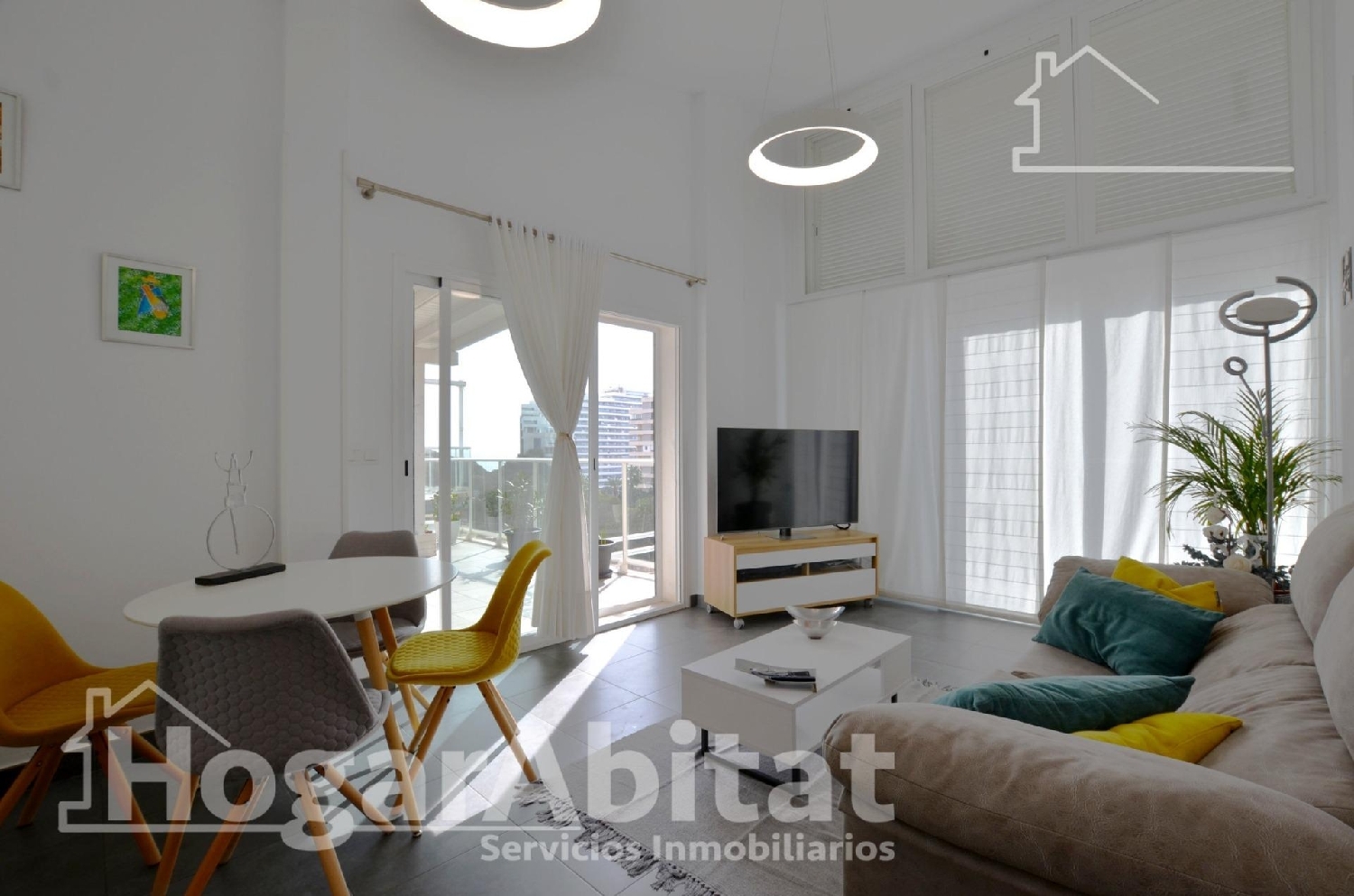  for sale penthouse Cullera Ribera Baixa 8