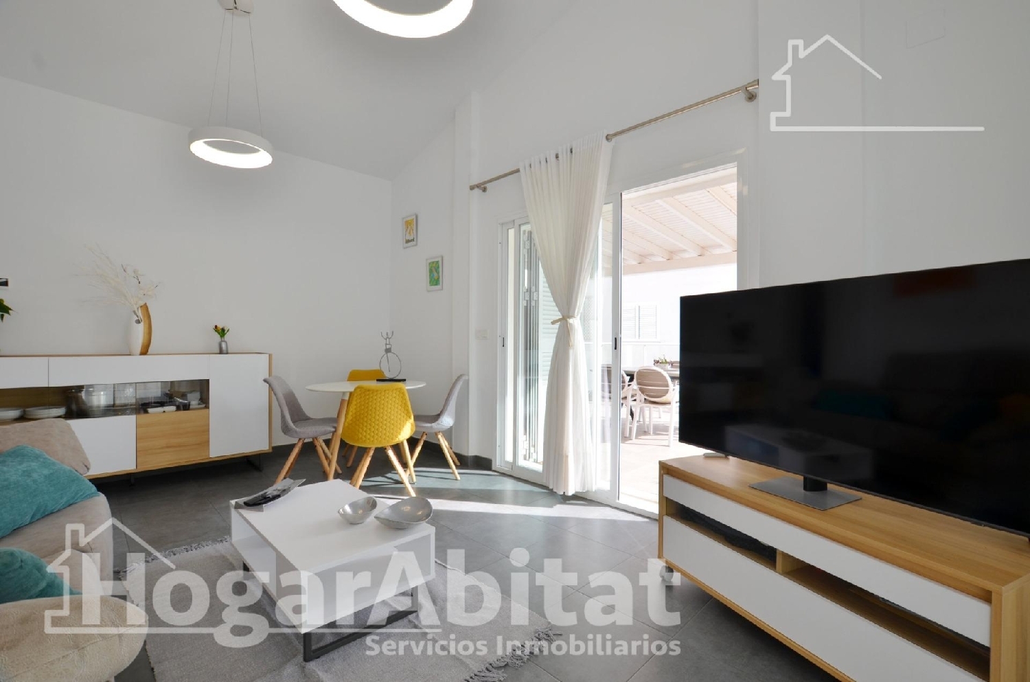  à vendre penthouse Cullera Ribera Baixa 7