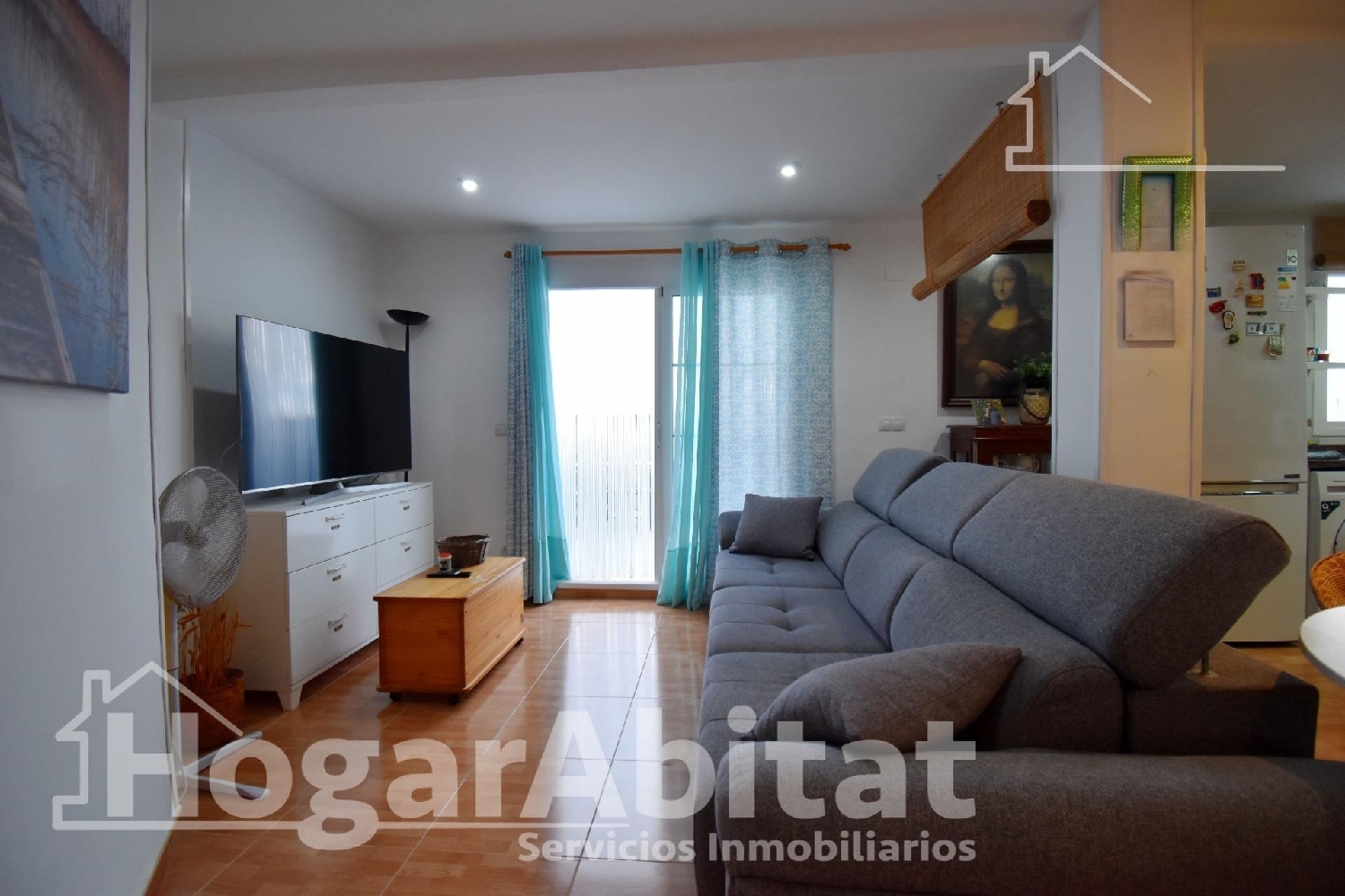  à vendre penthouse Cullera Ribera Baixa 3