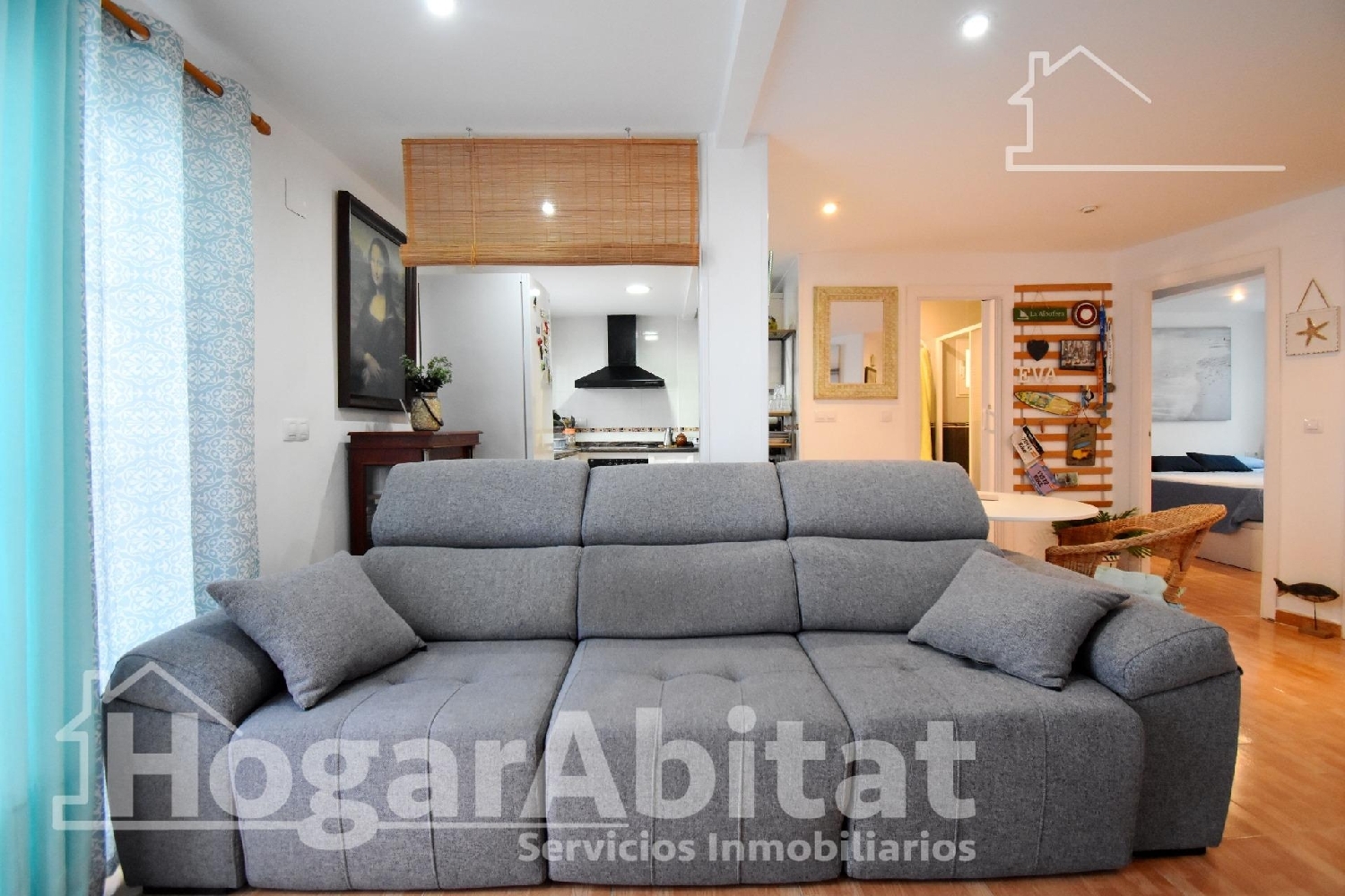  à vendre penthouse Cullera Ribera Baixa 5