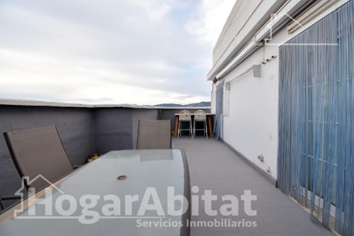 Cullera Ribera Baixa penthouse foto 6361196