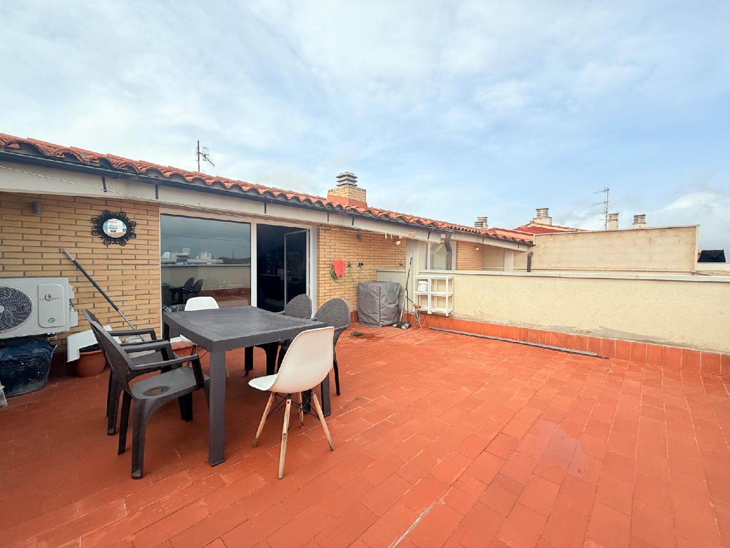 for sale penthouse Deltebre Baix Ebre 2