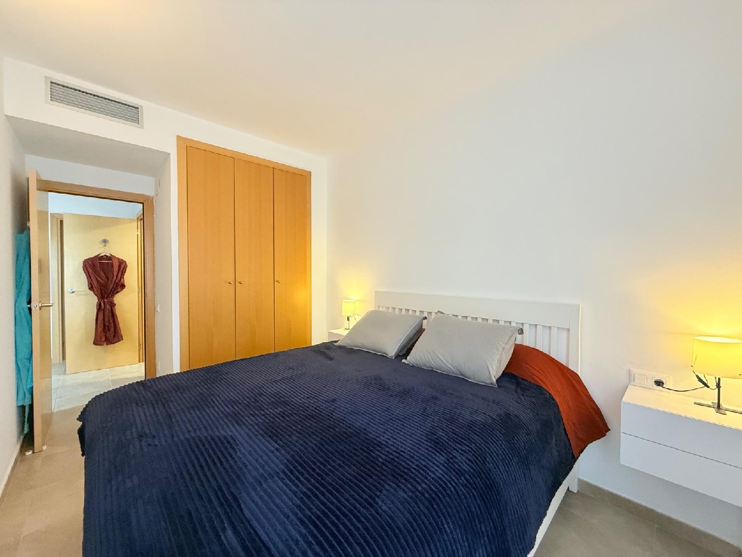 for sale penthouse Deltebre Baix Ebre 3