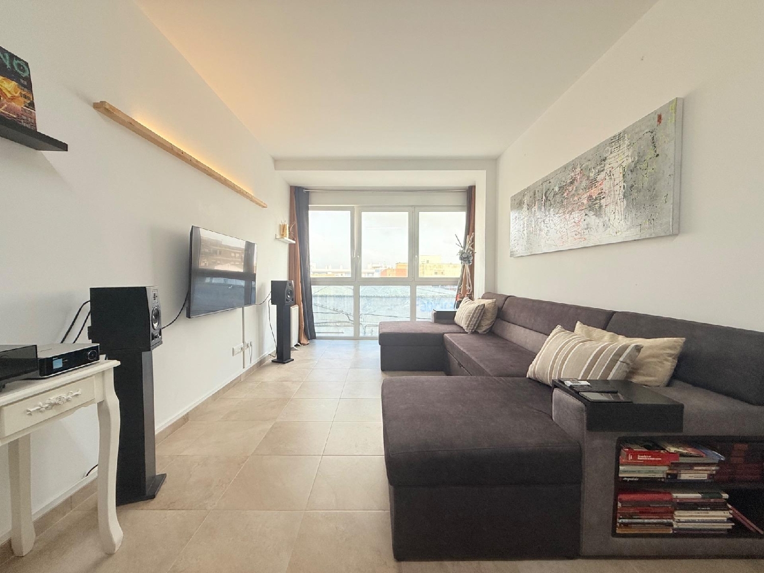 for sale penthouse Deltebre Baix Ebre 7