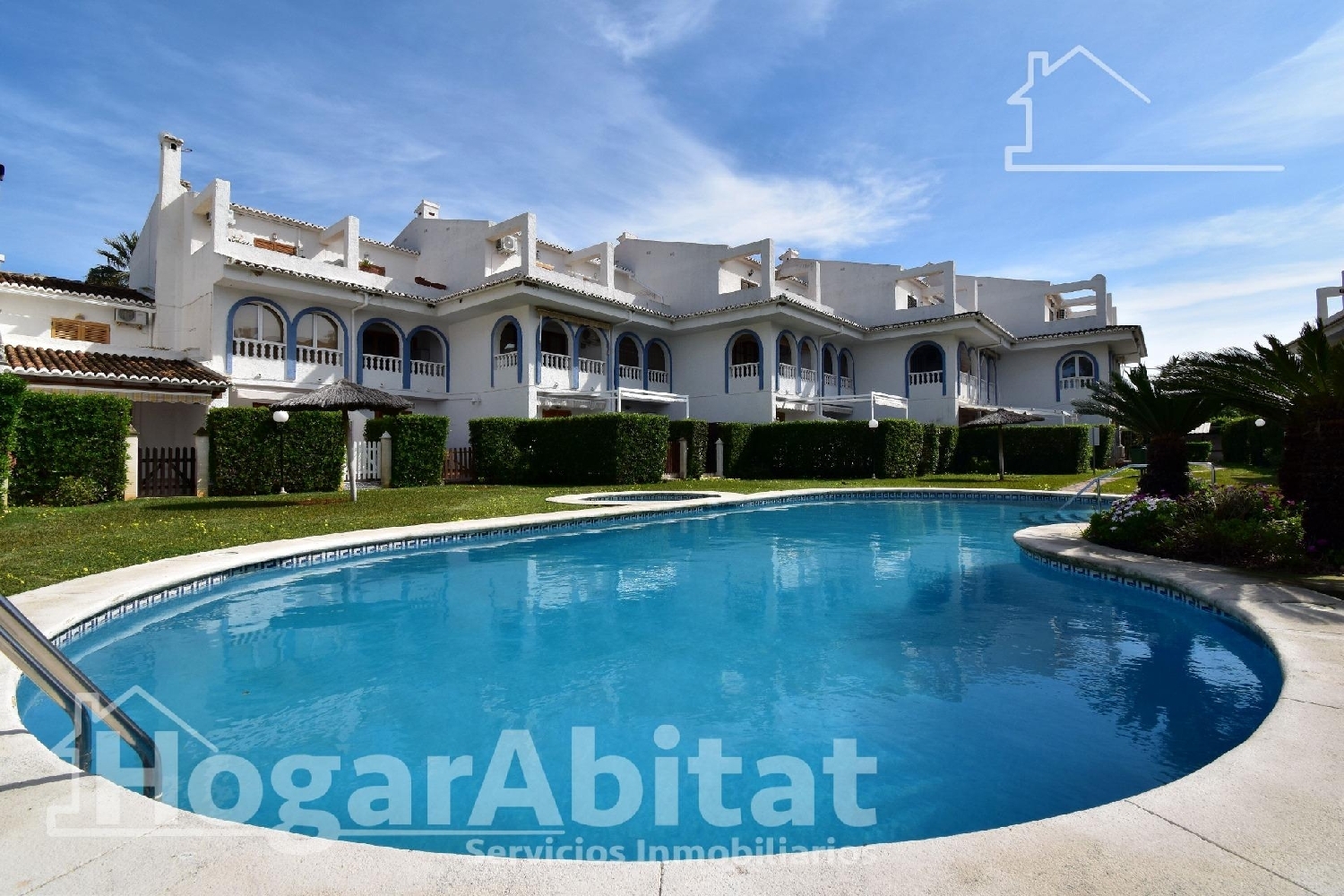  en venta ático Dénia Marina Alta 1