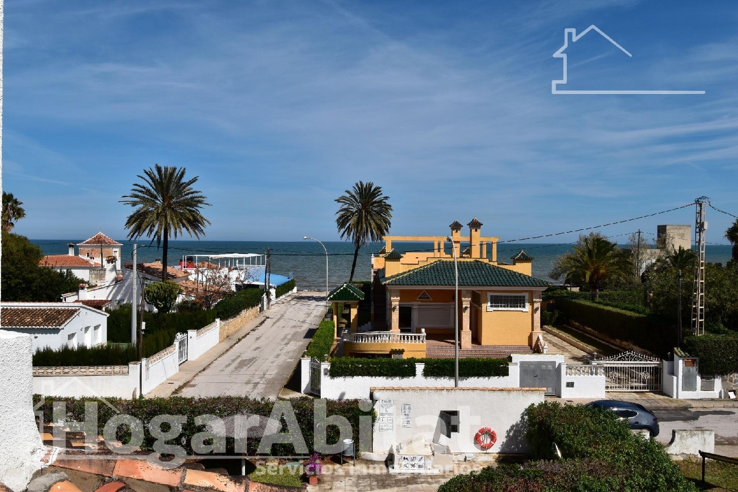  en venta ático Dénia Marina Alta 4
