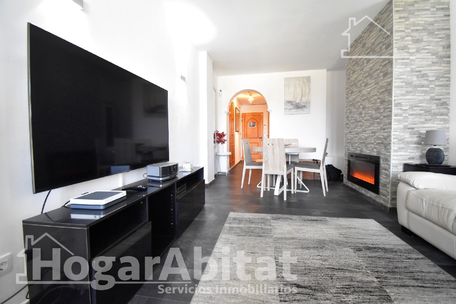  à vendre penthouse Dénia Marina Alta 7