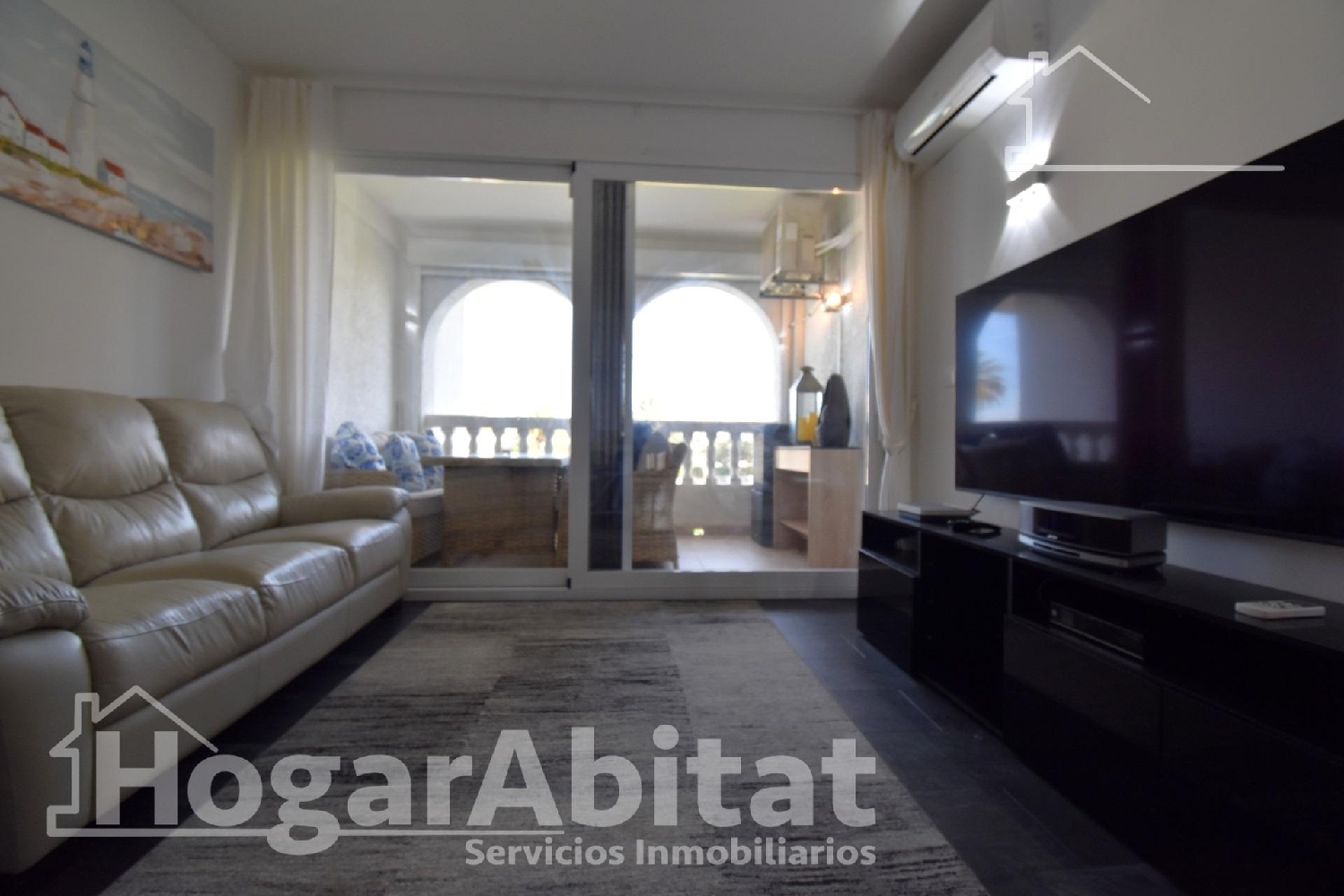  à vendre penthouse Dénia Marina Alta 6