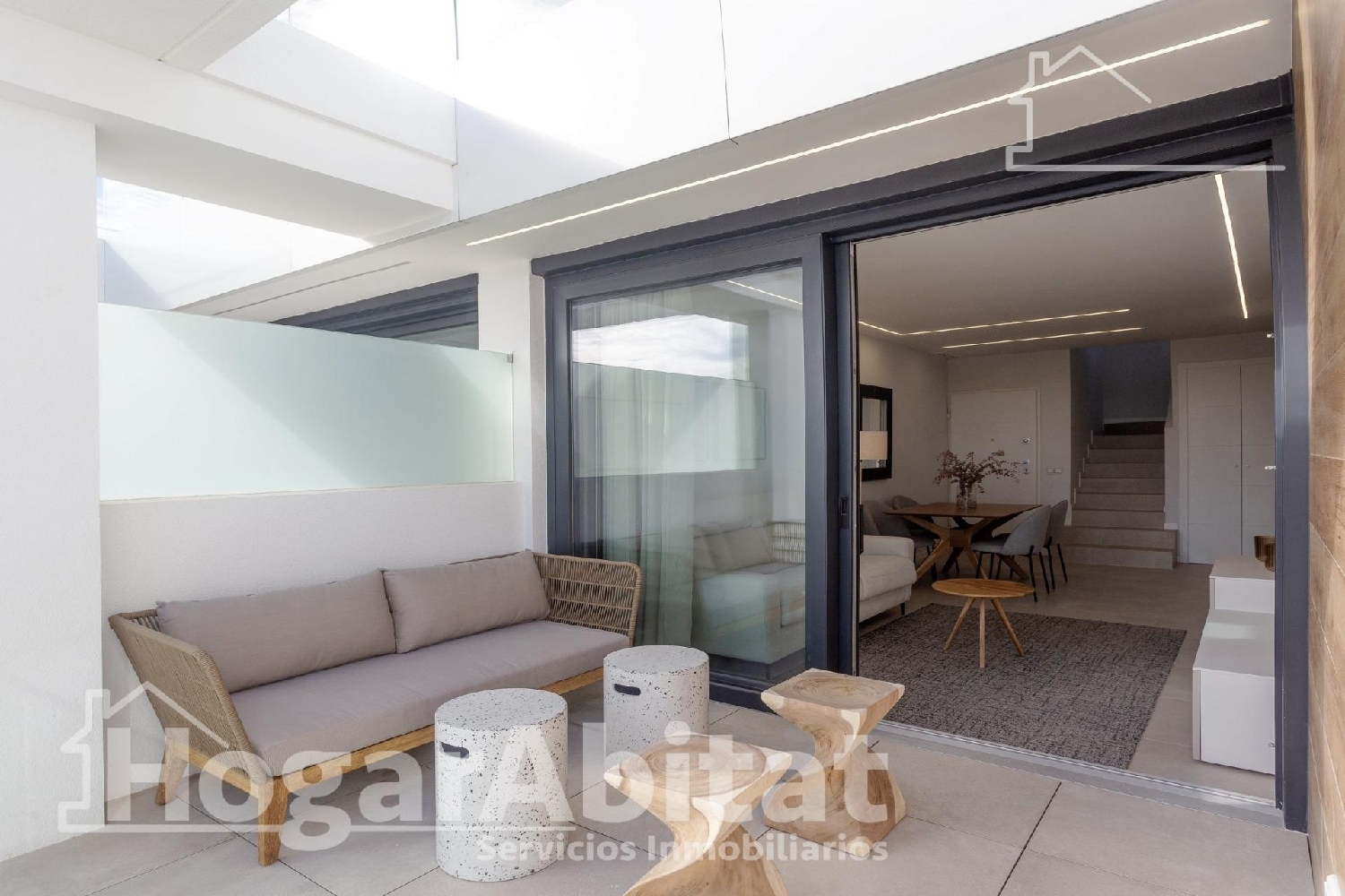  à vendre penthouse Dénia Marina Alta 6