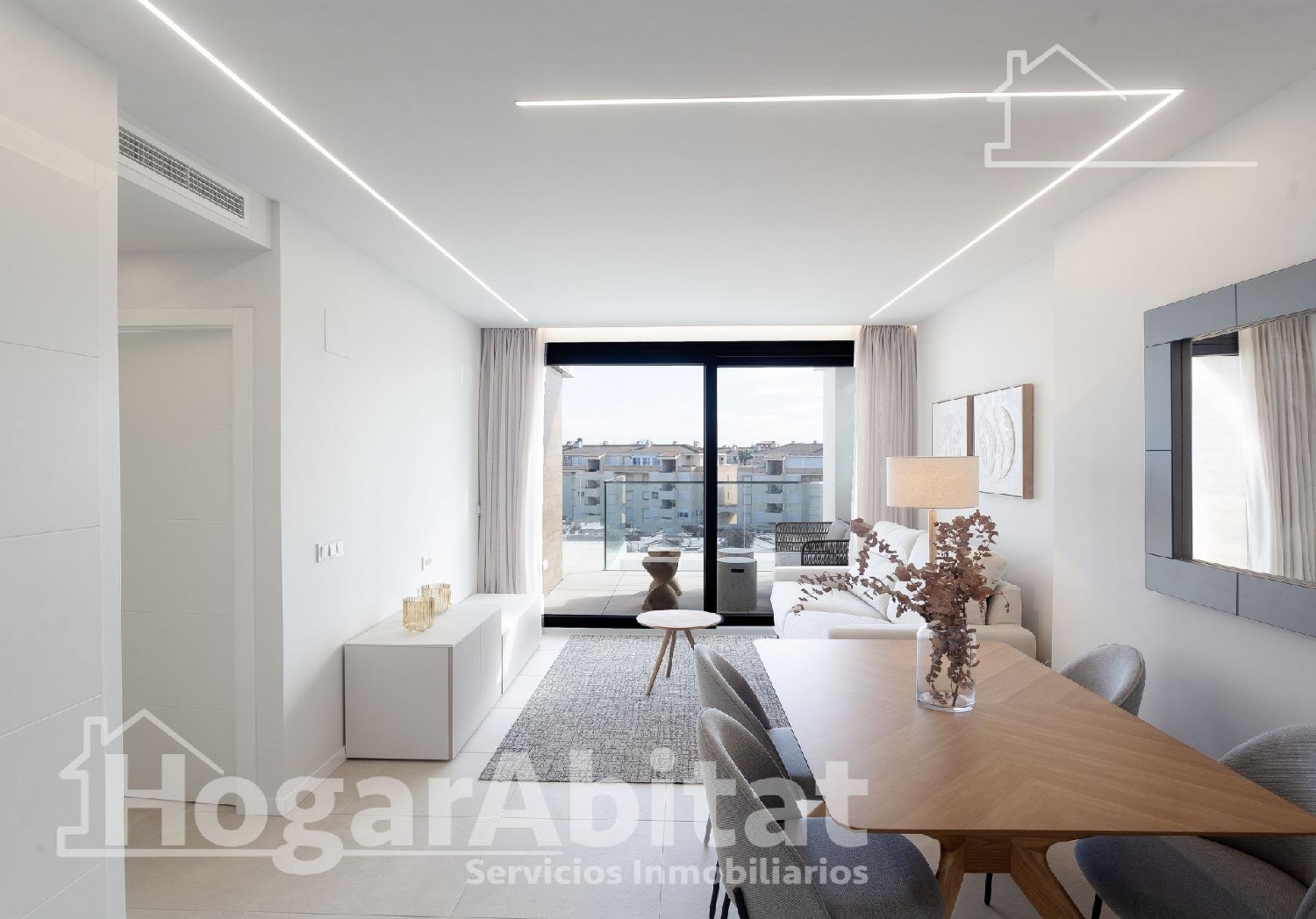  à vendre penthouse Dénia Marina Alta 4