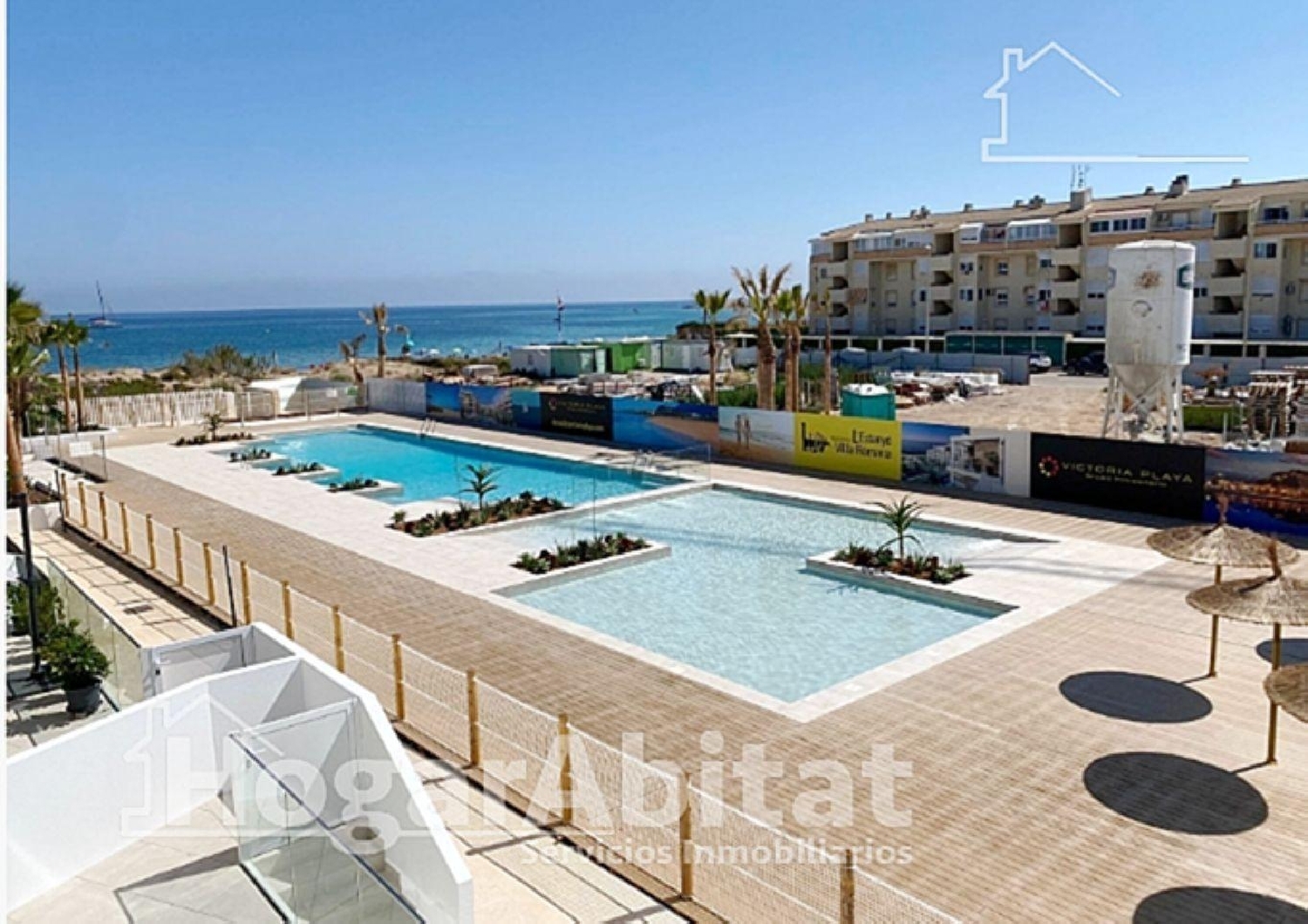  à vendre penthouse Dénia Marina Alta 2