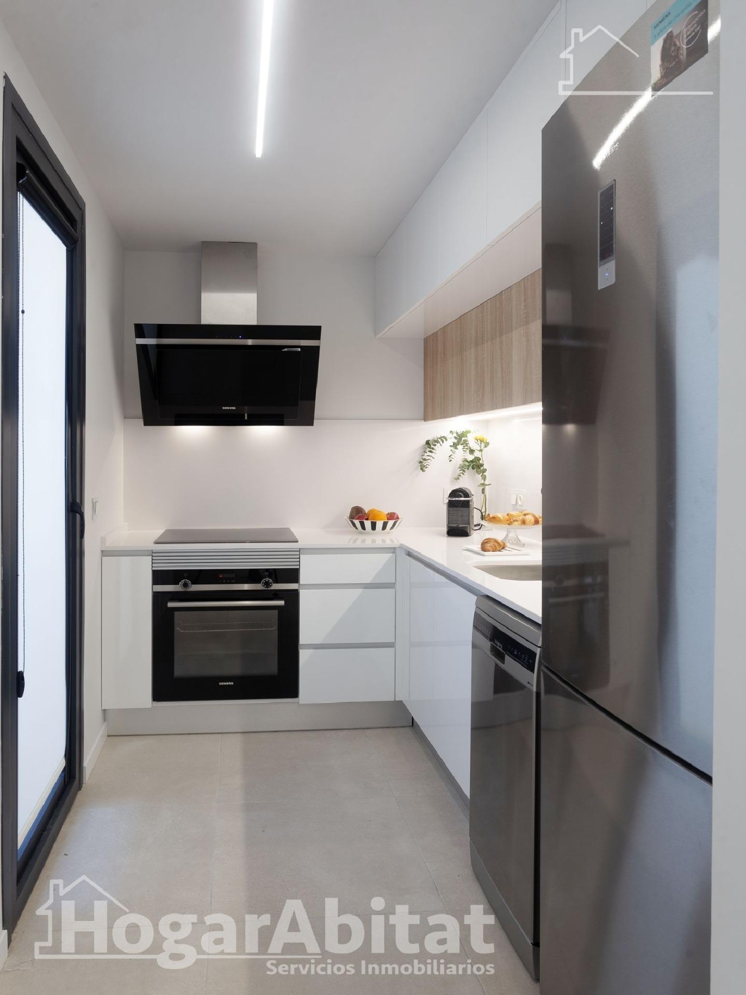  à vendre penthouse Dénia Marina Alta 7