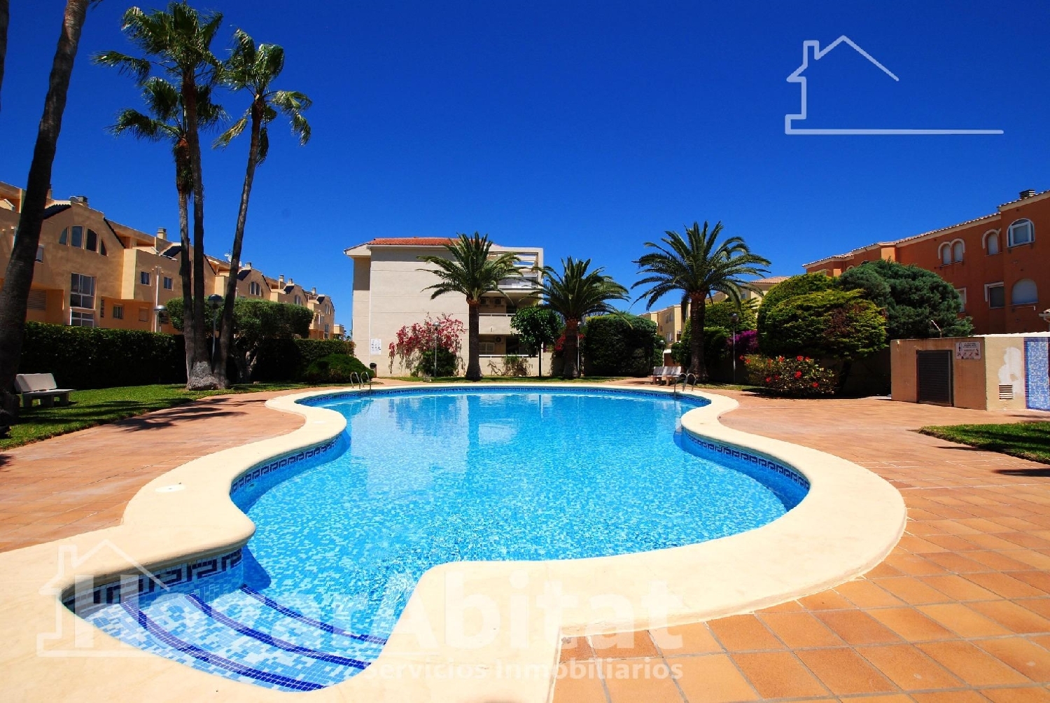  à vendre penthouse Dénia Marina Alta 1